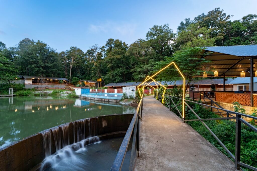 Dandeli Jungle Resort | Dandeli Resort | Dandeli Resorts | Dandeli River Resort