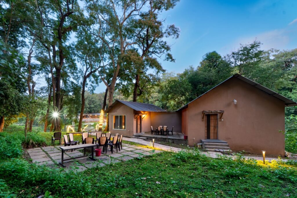 Dandeli Jungle Resort | Dandeli Resort | Dandeli Resorts | Dandeli River Resort