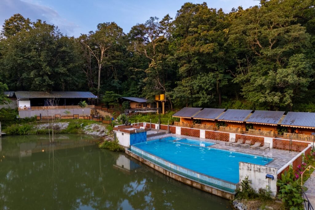 Dandeli Jungle Resort | Dandeli Resort | Dandeli Resorts | Dandeli River Resort