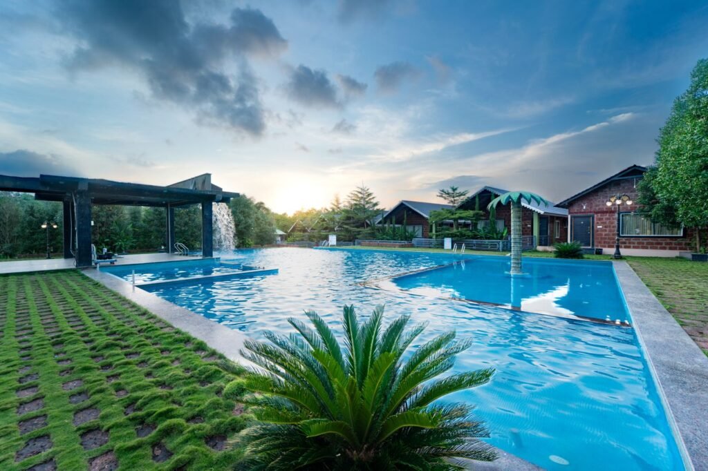 Dandeli Jungle Resort | Dandeli Resort | Dandeli Resorts | Dandeli River Resort