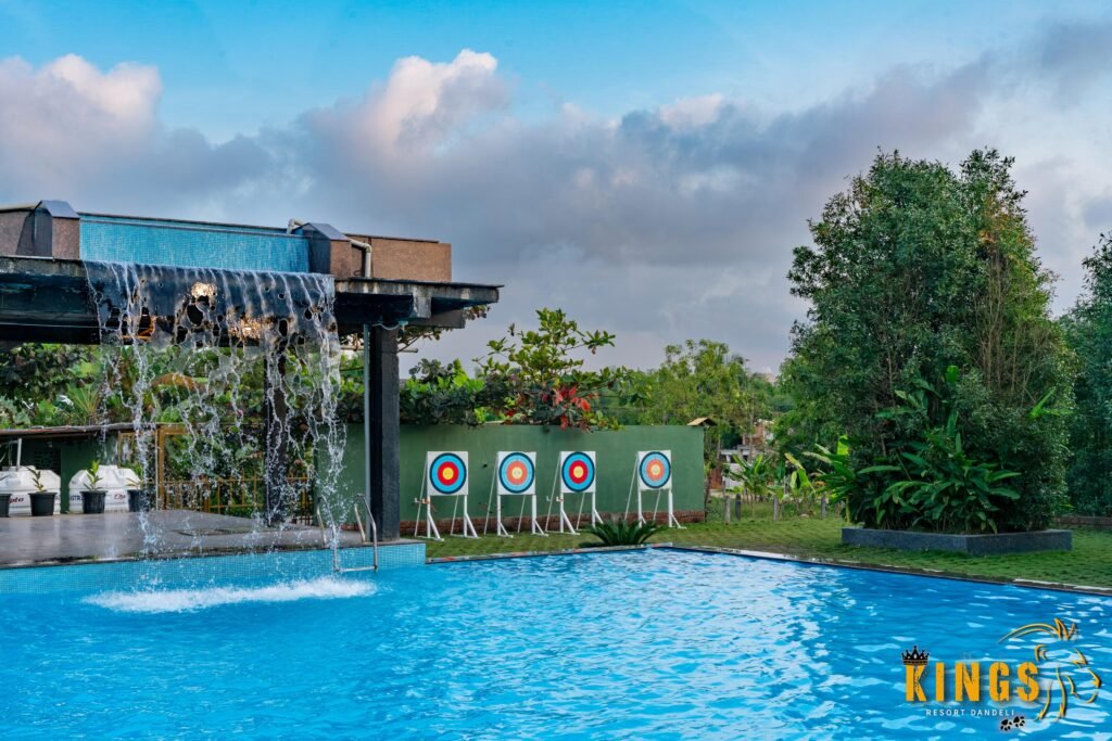 Dandeli Jungle Resort | Dandeli Resort | Dandeli Resorts | Dandeli River Resort