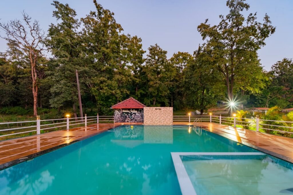 Dandeli Jungle Resort | Dandeli Resort | Dandeli Resorts | Dandeli River Resort